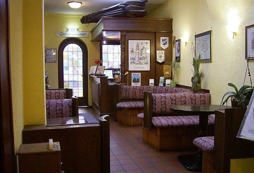 فندق Restaurant Bockshaut