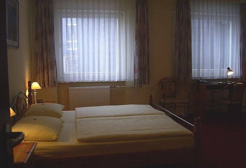 فندق Restaurant Bockshaut