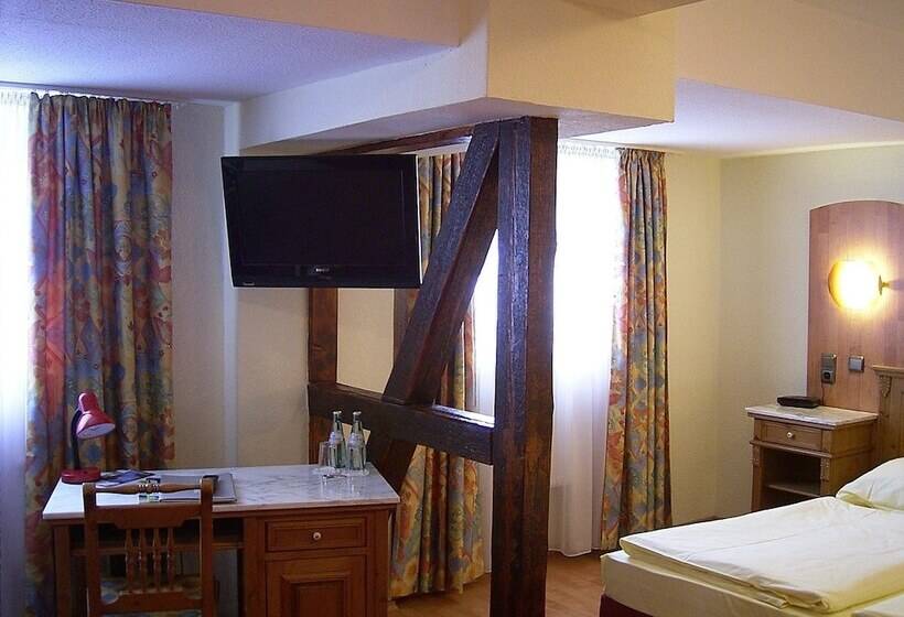 فندق Restaurant Bockshaut