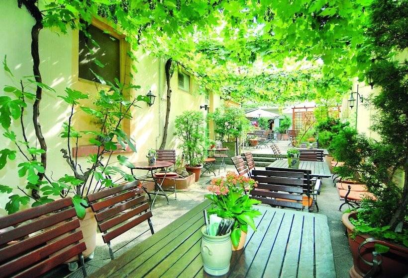 فندق Restaurant Bockshaut