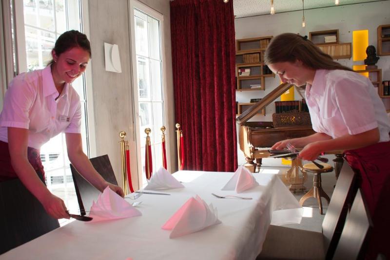 酒店 Schöne Aussicht