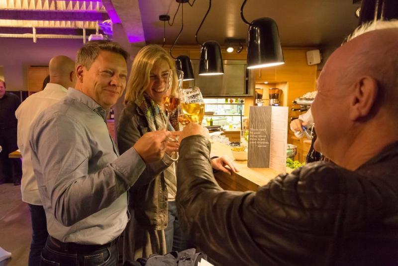 酒店 Schöne Aussicht