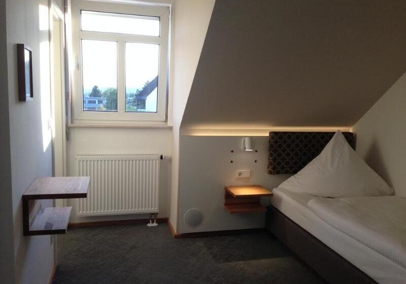 酒店 Schöne Aussicht