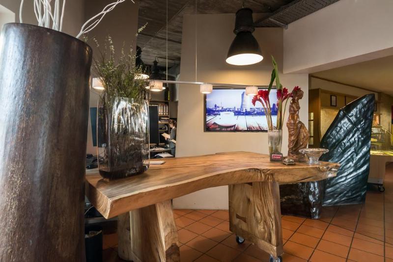 酒店 Schöne Aussicht