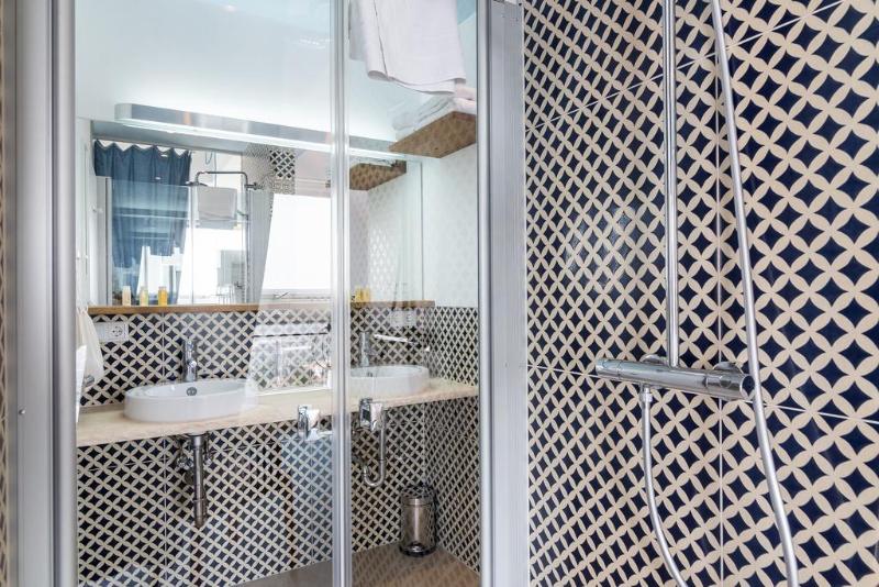 酒店 Schöne Aussicht