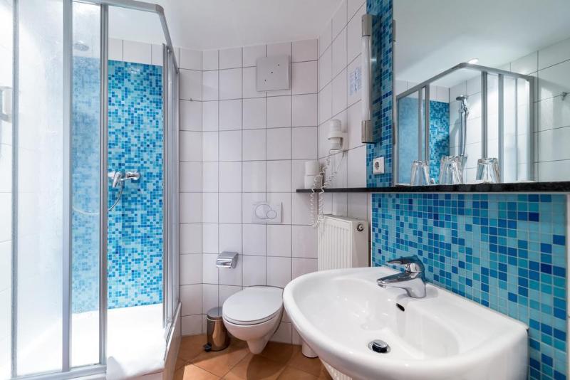 酒店 Schöne Aussicht