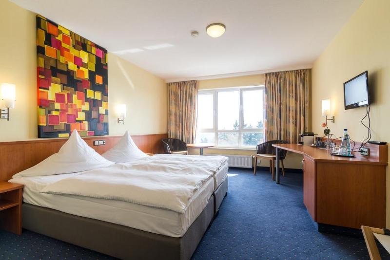 酒店 Schöne Aussicht