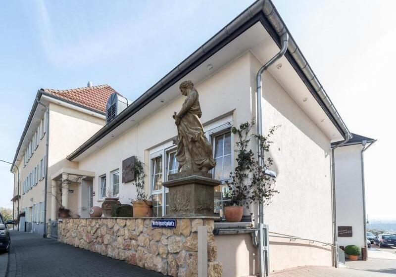 酒店 Schöne Aussicht