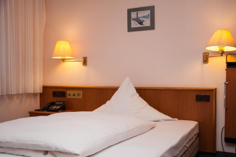 酒店 Schöne Aussicht