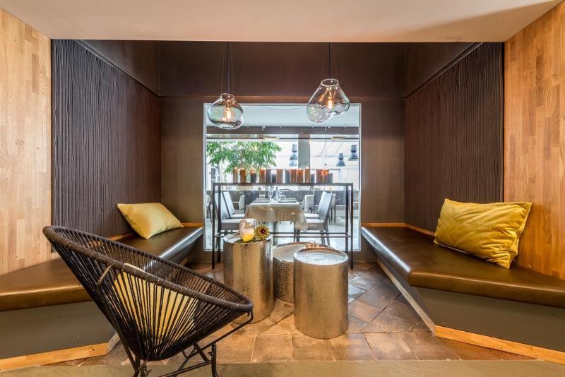 酒店 Schöne Aussicht