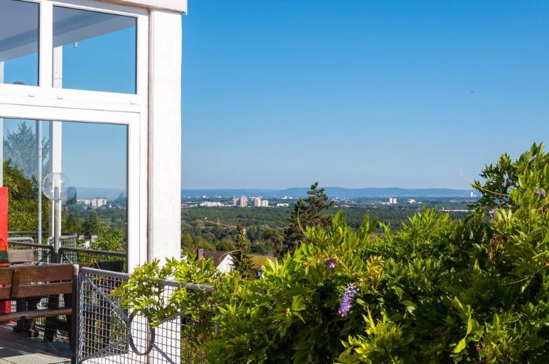 酒店 Schöne Aussicht