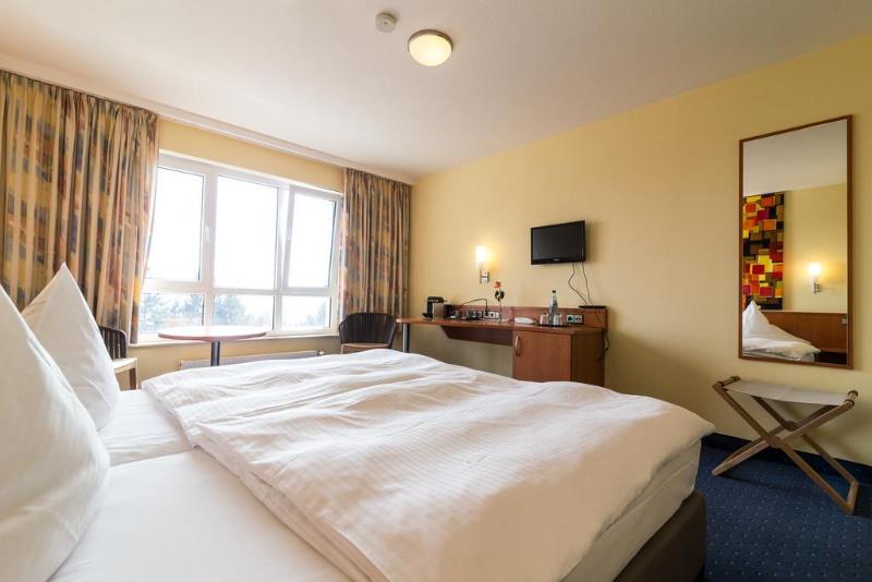 酒店 Schöne Aussicht