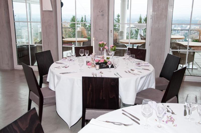 酒店 Schöne Aussicht