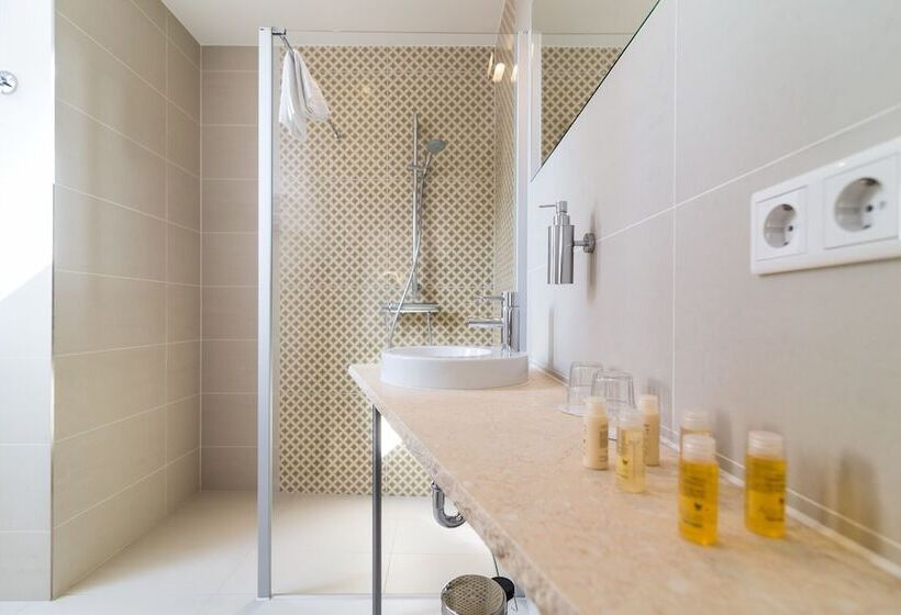 酒店 Schöne Aussicht