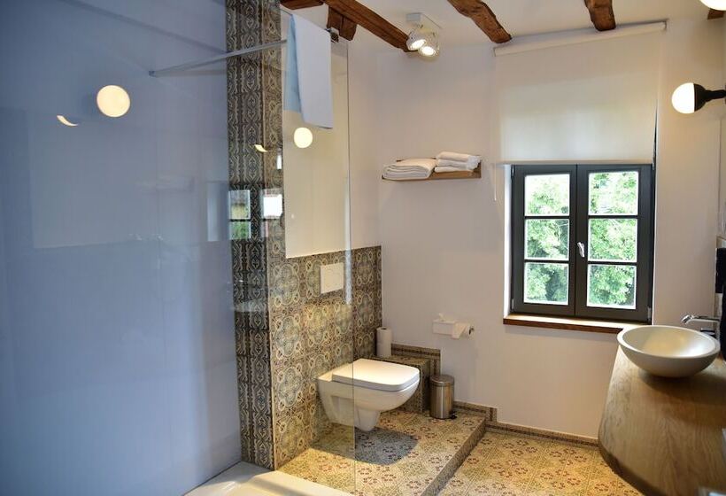 酒店 Schöne Aussicht