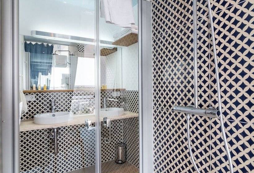 酒店 Schöne Aussicht