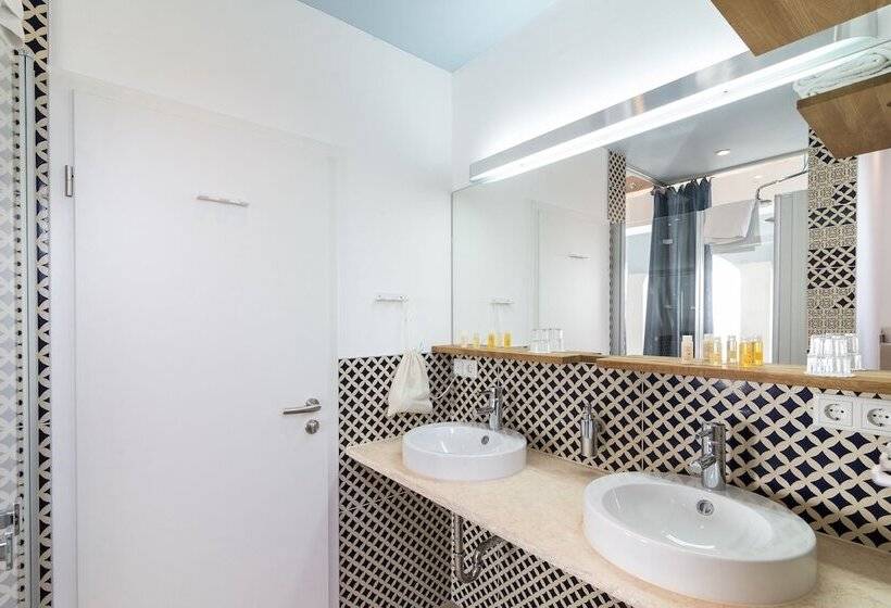 酒店 Schöne Aussicht