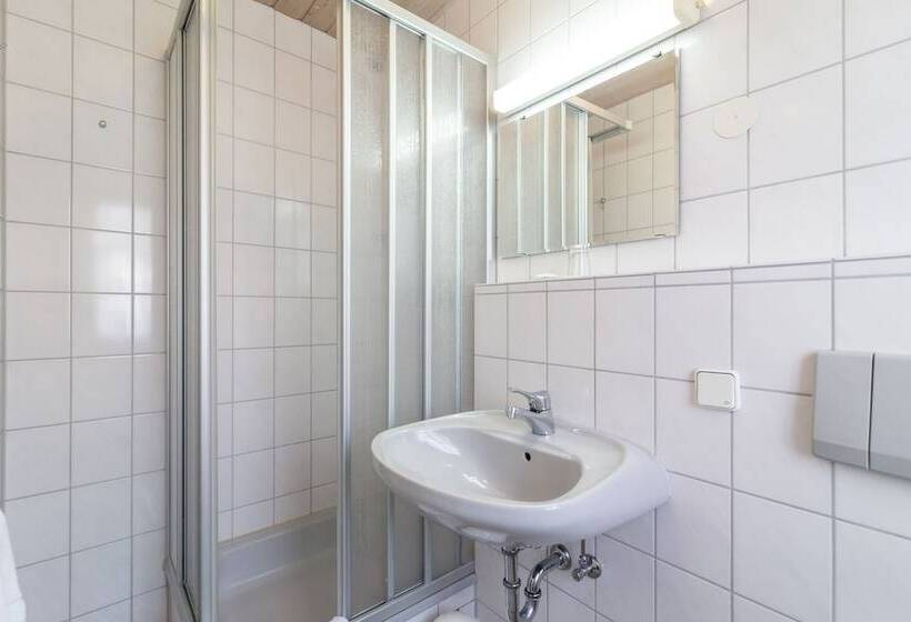 酒店 Schöne Aussicht