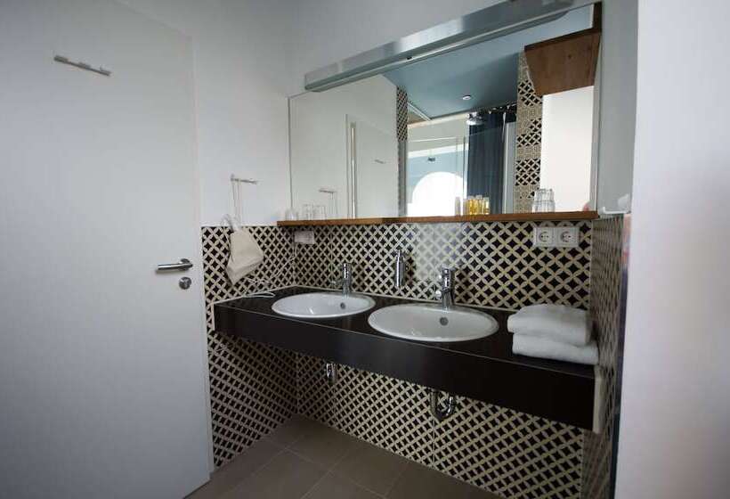 酒店 Schöne Aussicht