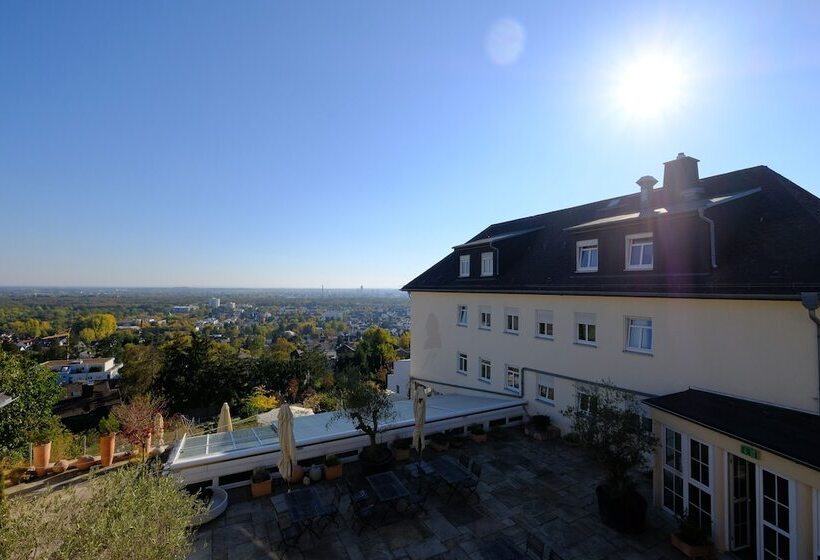 酒店 Schöne Aussicht