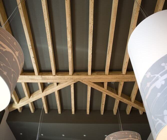 ホテル Restaurant Spa Ivan Vautier