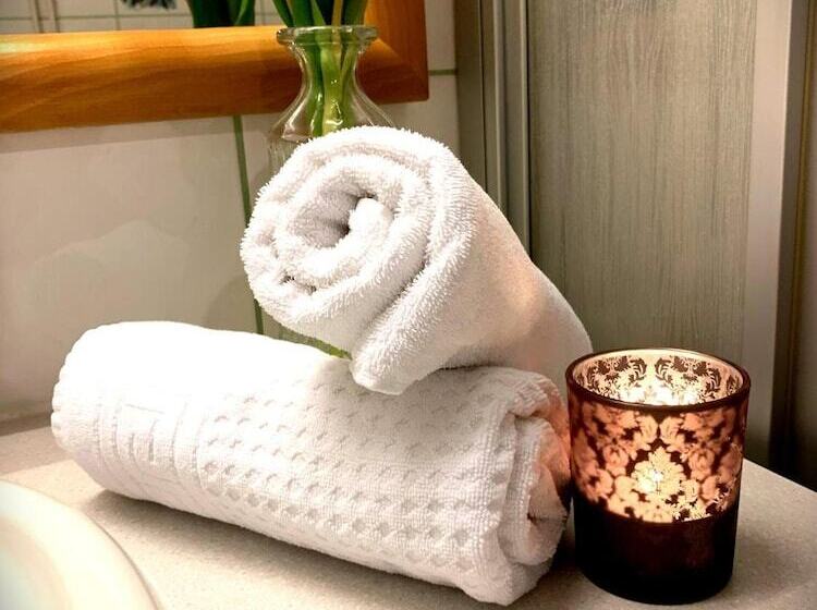 ホテル Restaurant Und Pension Zur Puppenstube