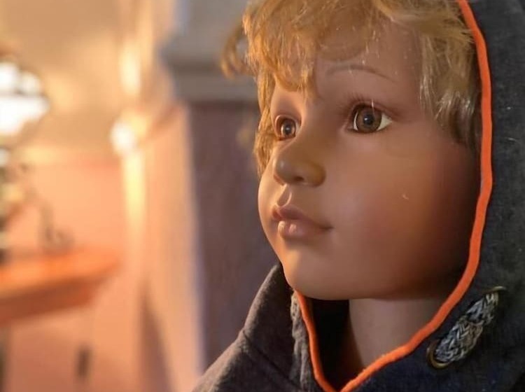 ホテル Restaurant Und Pension Zur Puppenstube