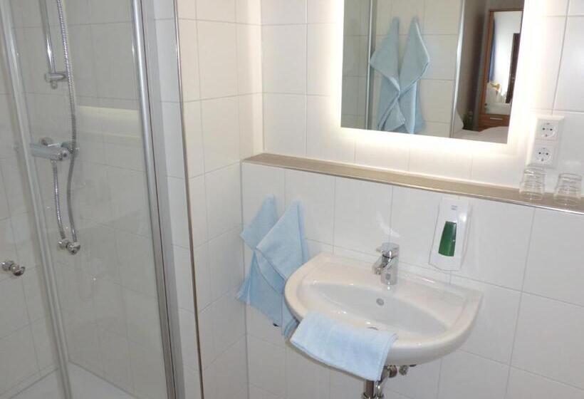 호텔 Restaurant Zur Pfanne