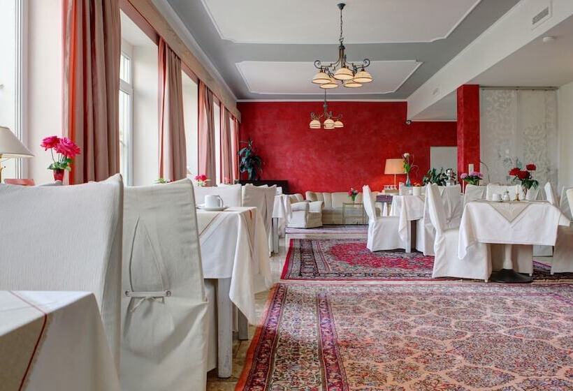 호텔 Rheinresidenz