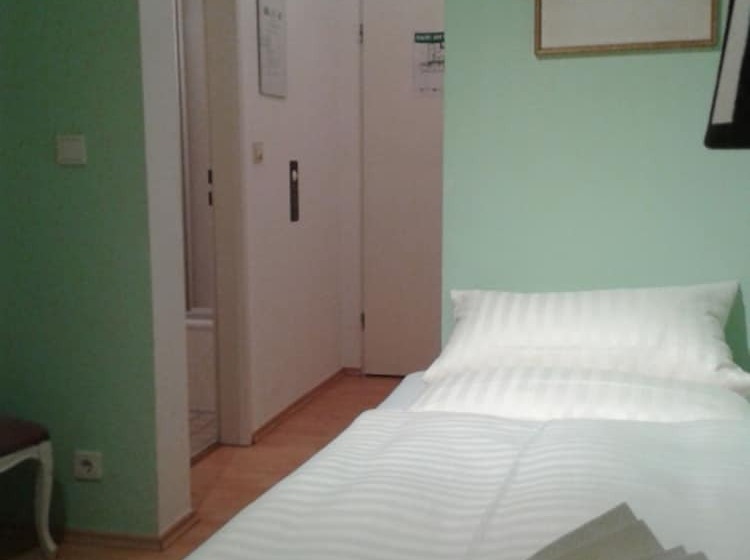 هتل Rheinresidenz