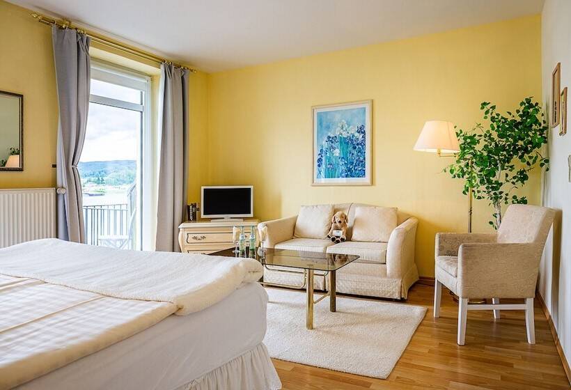 호텔 Rheinresidenz