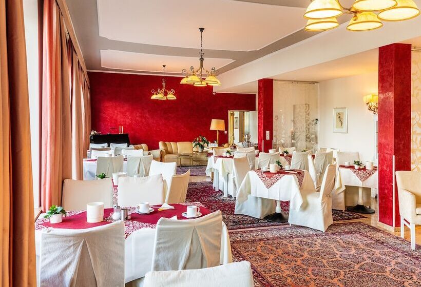 호텔 Rheinresidenz