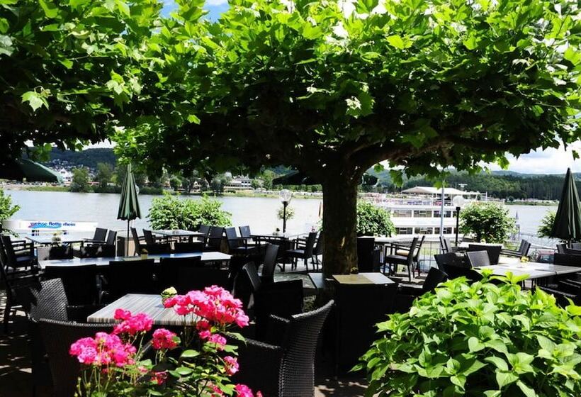 هتل Rheinresidenz