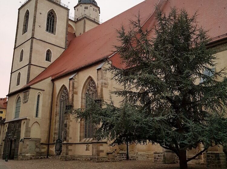 Boutique Hotel Schwarzer Baer