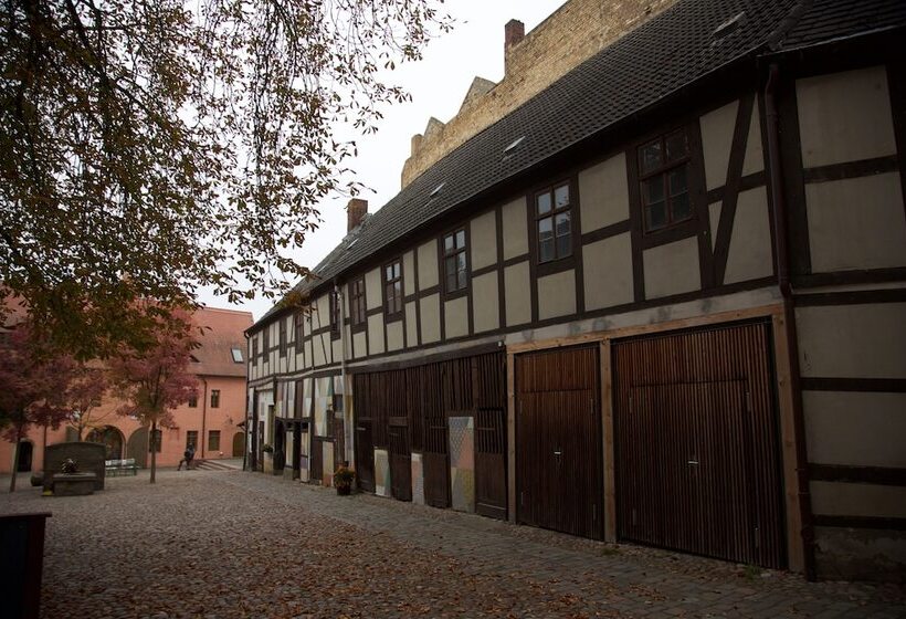 Boutique Hotel Schwarzer Baer