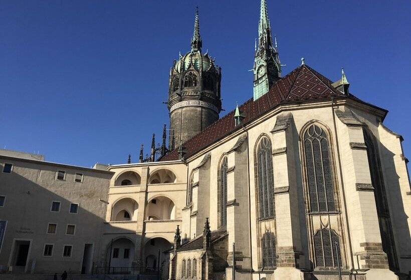 Boutique Hotel Schwarzer Baer