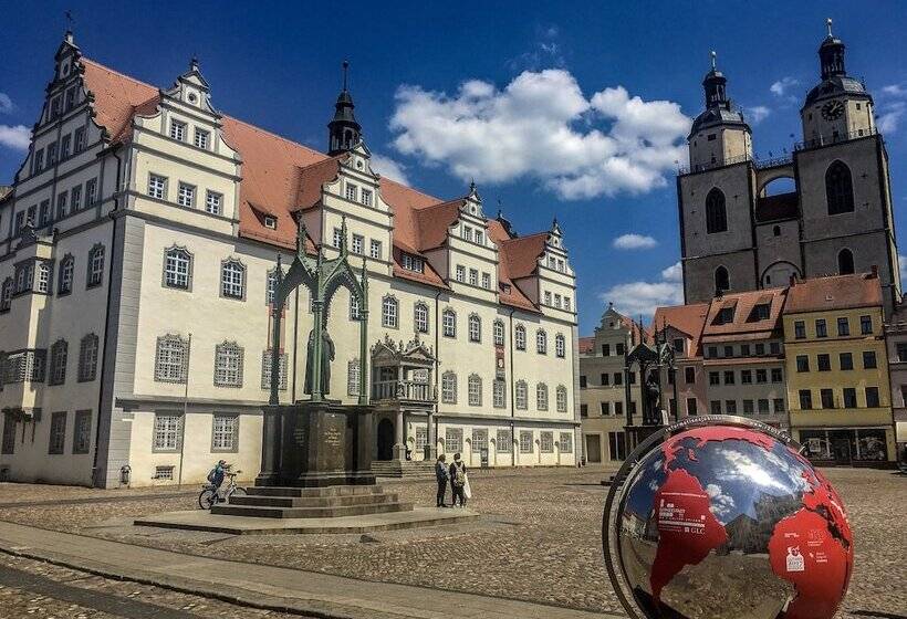 Boutique Hotel Schwarzer Baer