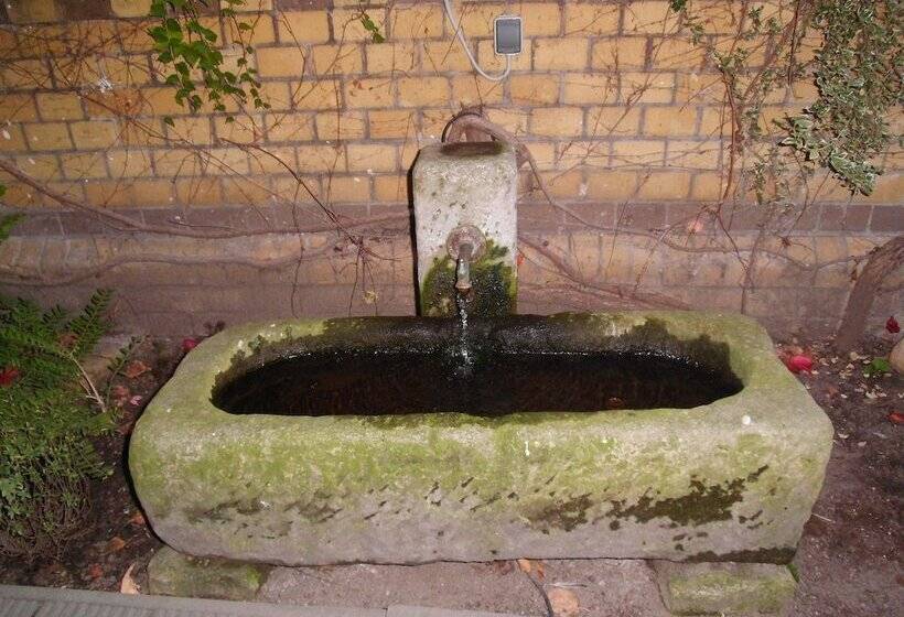 Boutique Hotel Schwarzer Baer