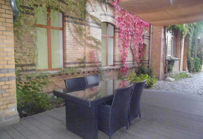 Boutique Hotel Schwarzer Baer