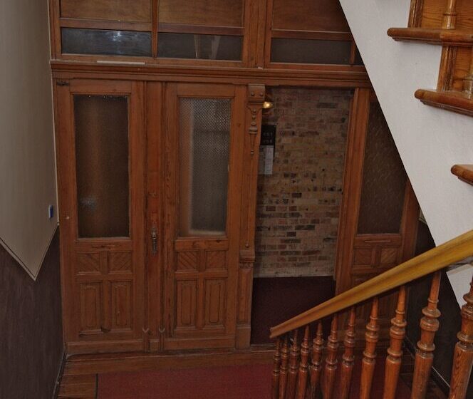 Boutique Hotel Schwarzer Baer