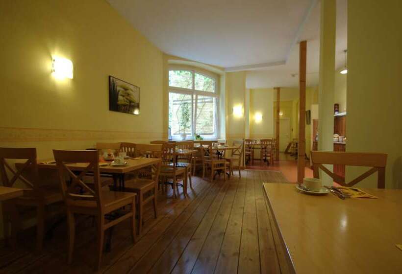 Boutique Hotel Schwarzer Baer