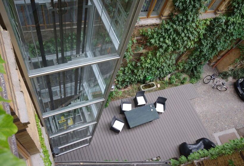 Boutique Hotel Schwarzer Baer