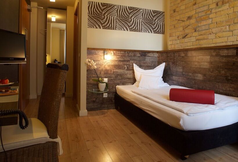 Boutique Hotel Schwarzer Baer