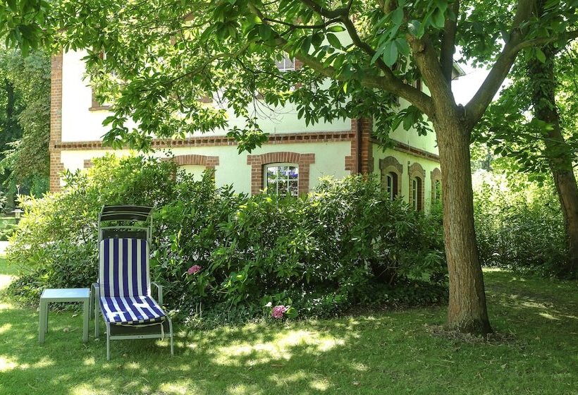 Ringhotel Vitalhotel Ambiente