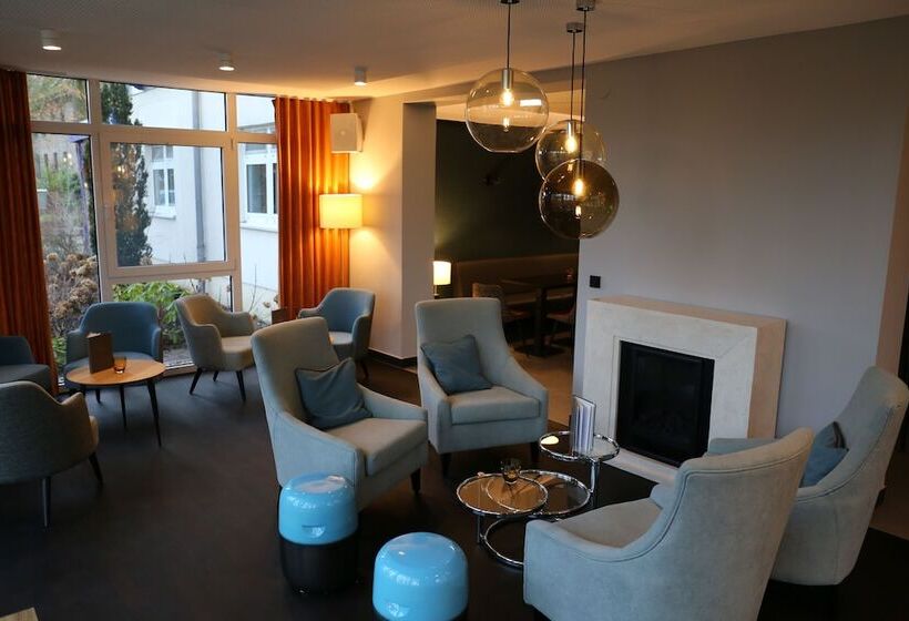 Ringhotel Vitalhotel Ambiente