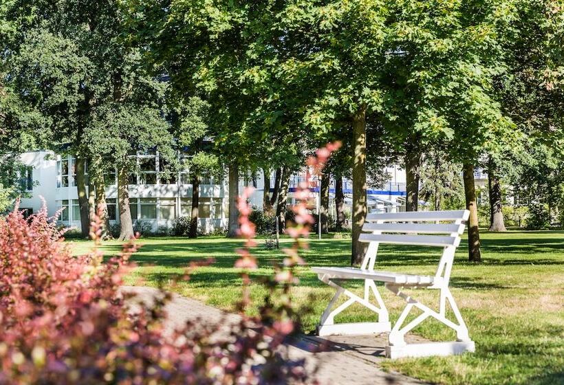 Ringhotel Vitalhotel Ambiente