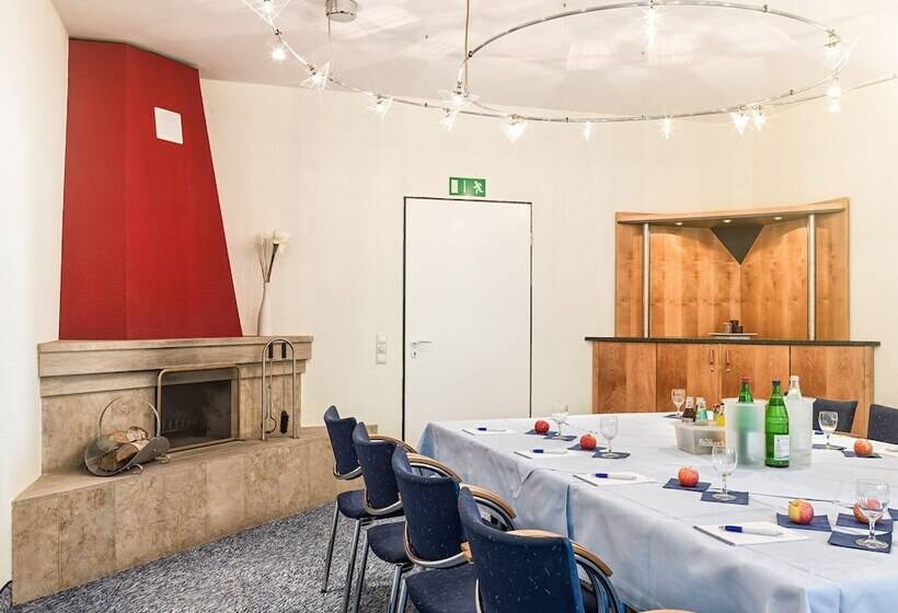 Ringhotel Vitalhotel Ambiente