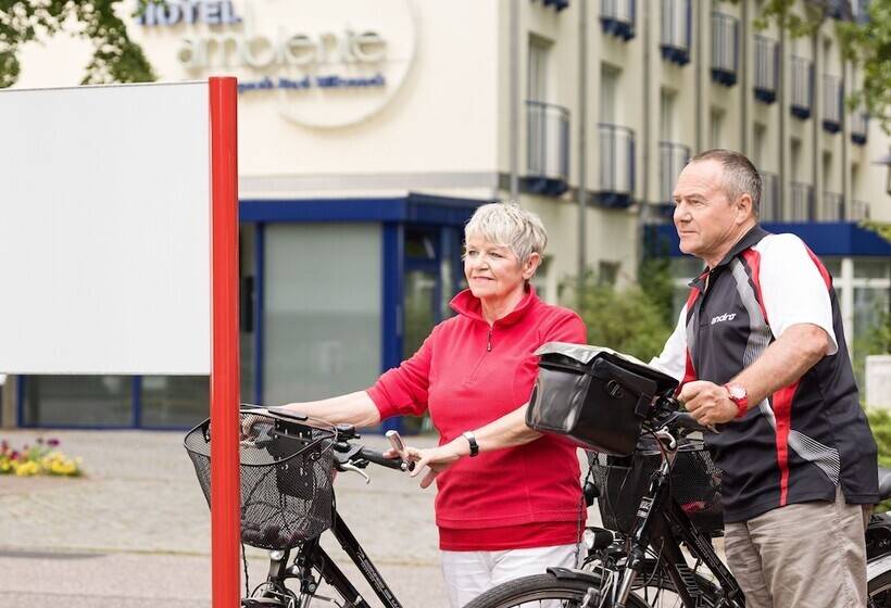 Ringhotel Vitalhotel Ambiente