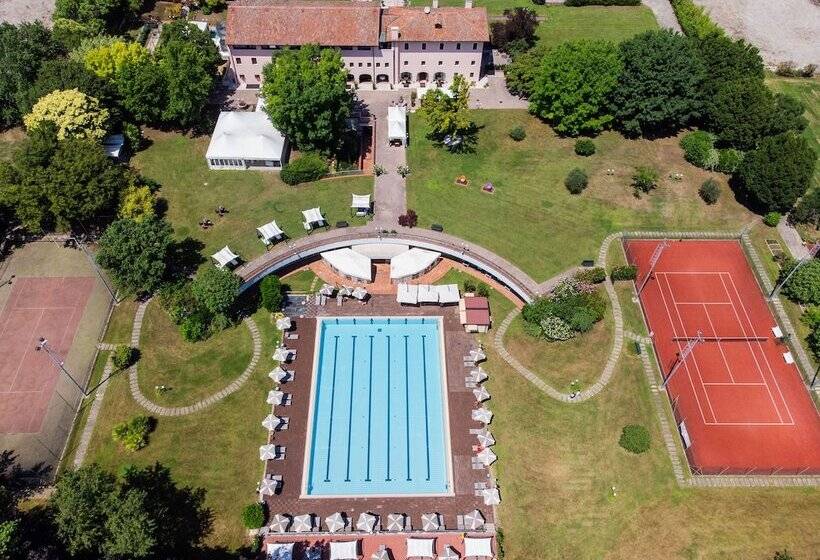 فندق Ristorante Fior