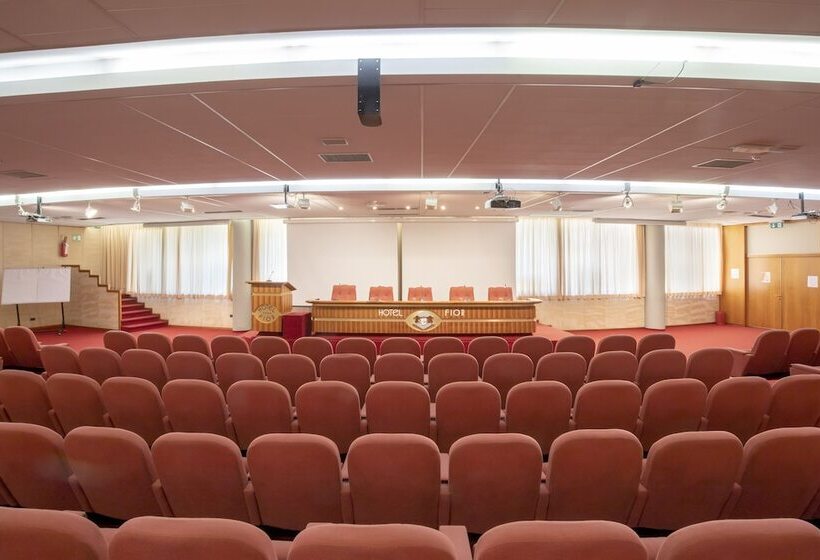 فندق Ristorante Fior